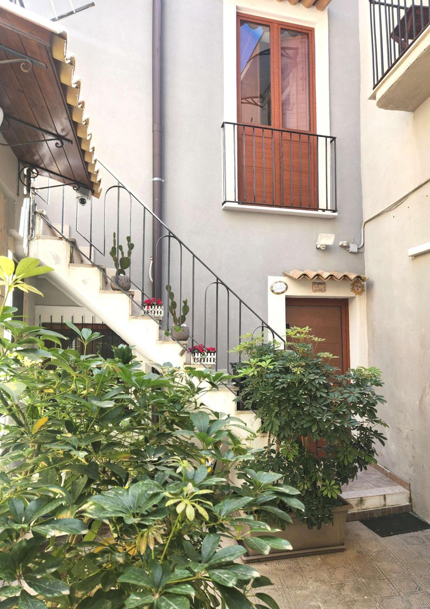 Casa Beasol Villa Syracuse Exterior photo