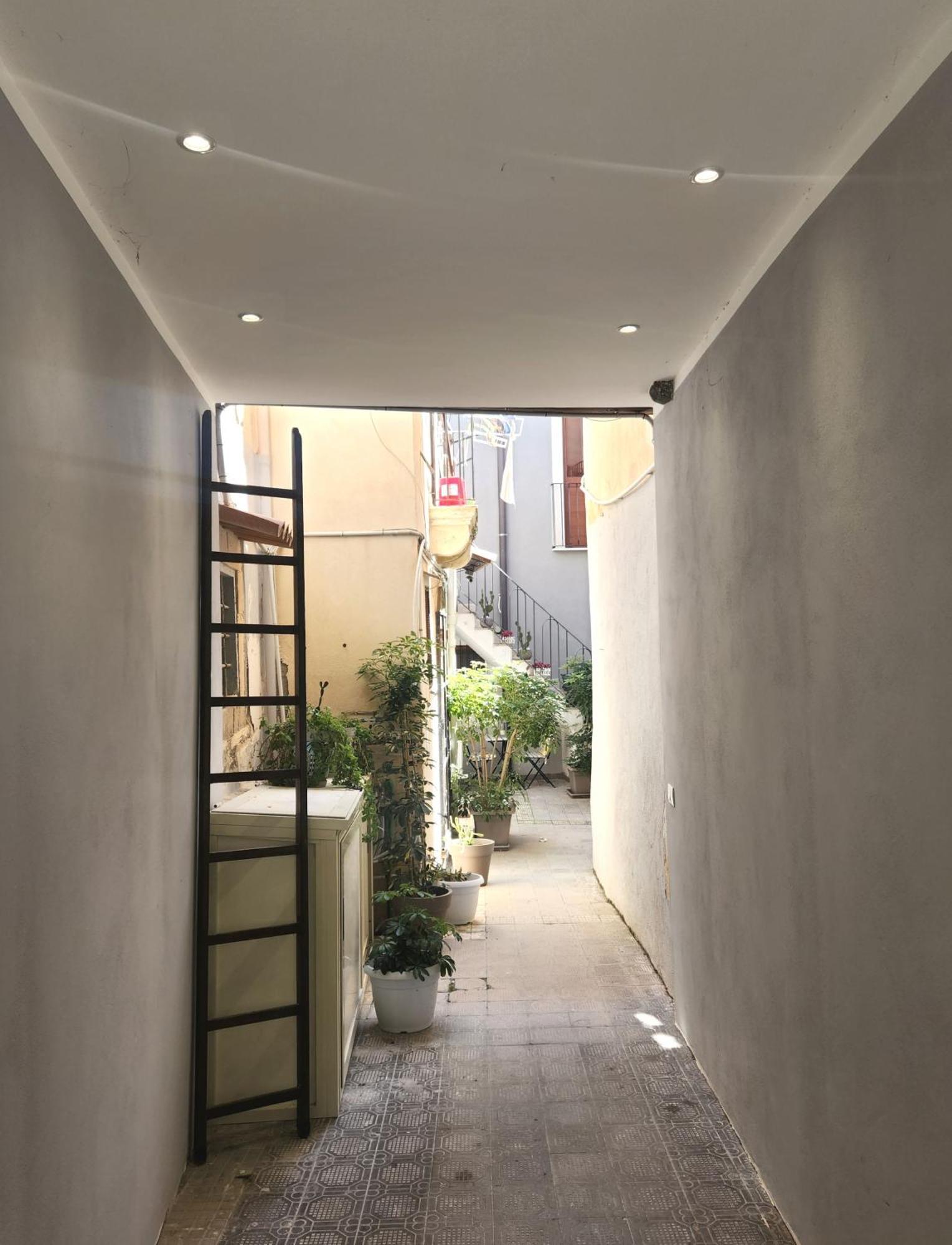 Casa Beasol Villa Syracuse Exterior photo