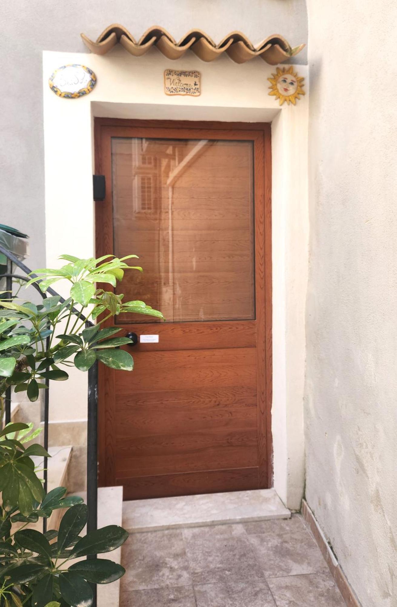 Casa Beasol Villa Syracuse Exterior photo