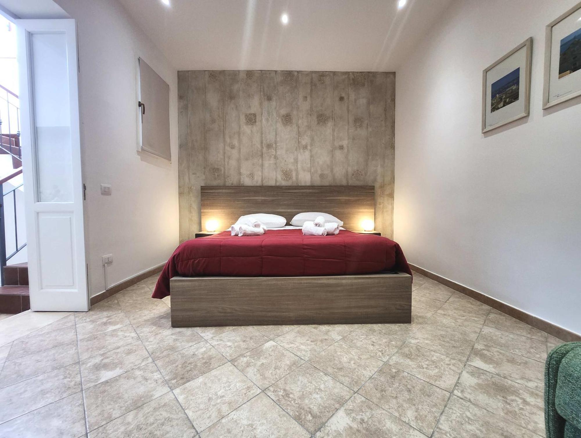 Casa Beasol Villa Syracuse Exterior photo