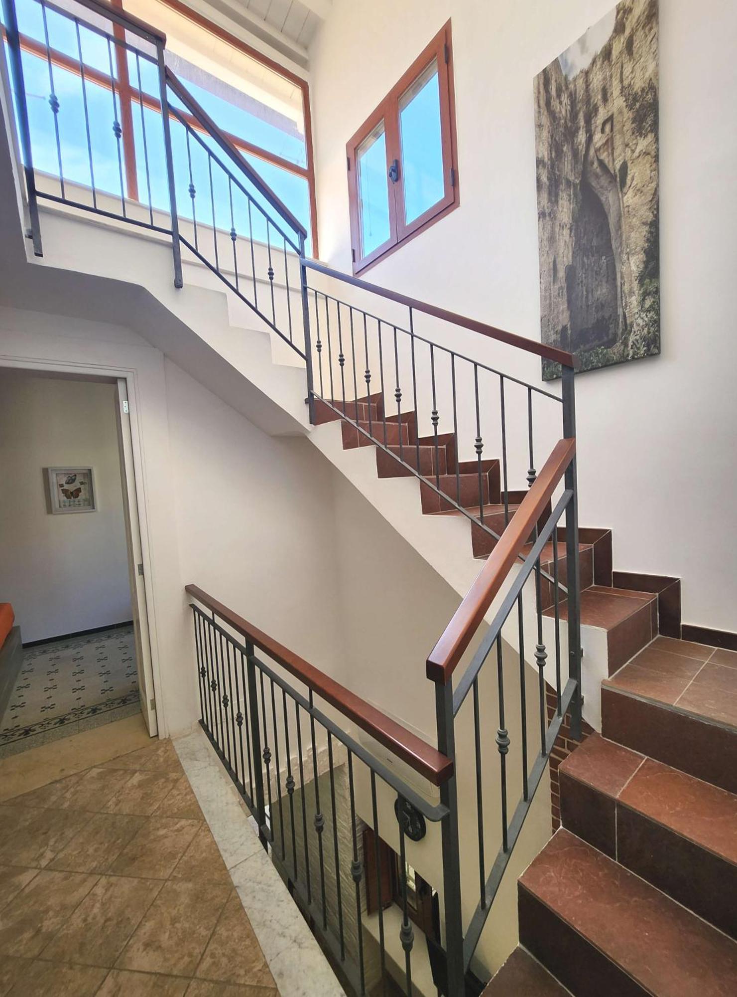 Casa Beasol Villa Syracuse Exterior photo