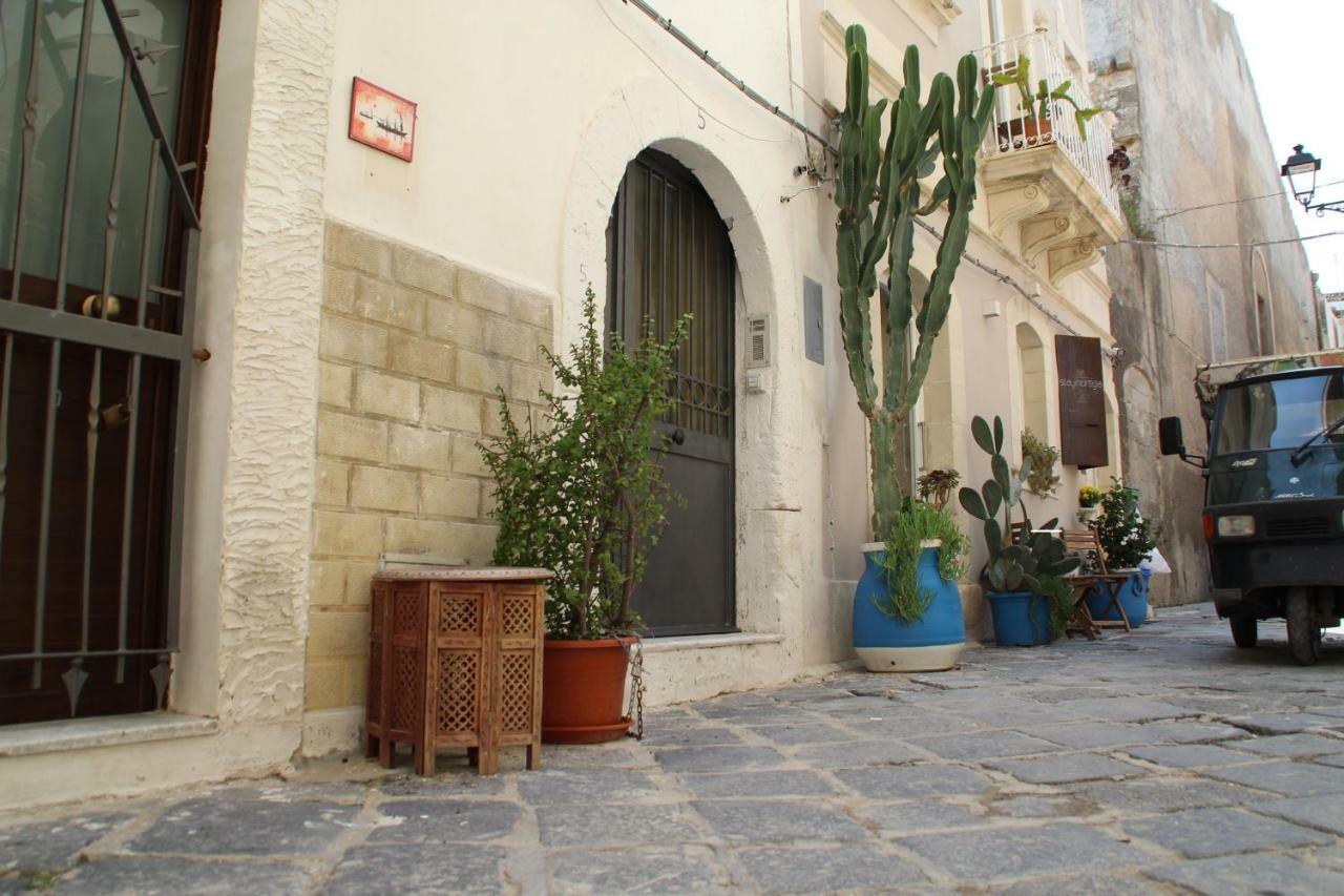 Casa Beasol Villa Syracuse Exterior photo